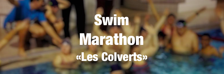 Swim-Marathon